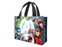 Marvel Avengers Grand sac réutilisable